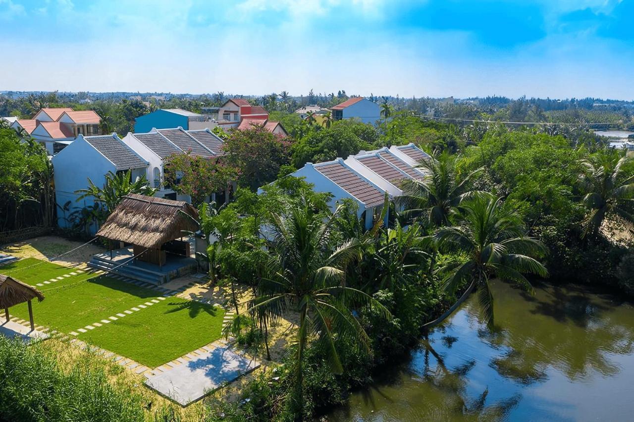 Hoi An Village Villas Exterior foto