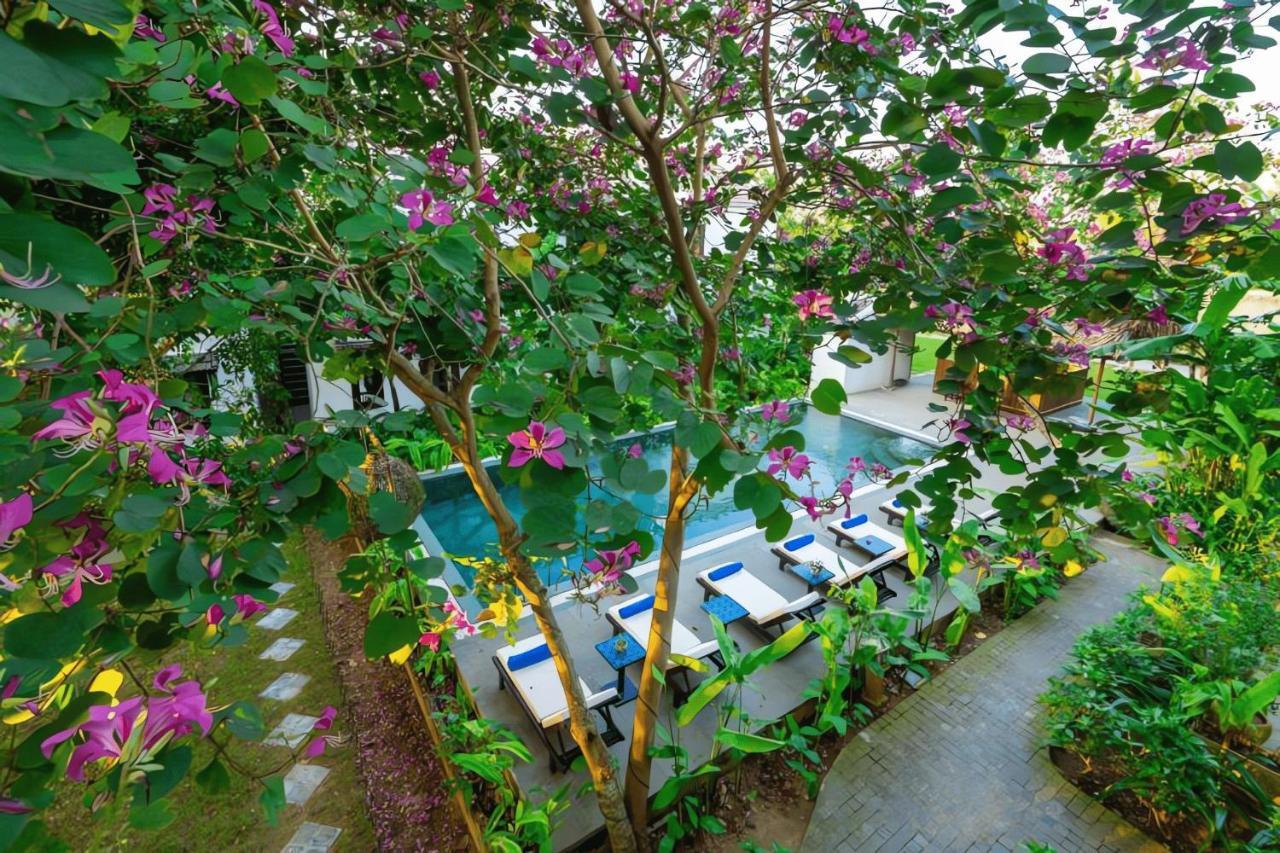 Hoi An Village Villas Exterior foto