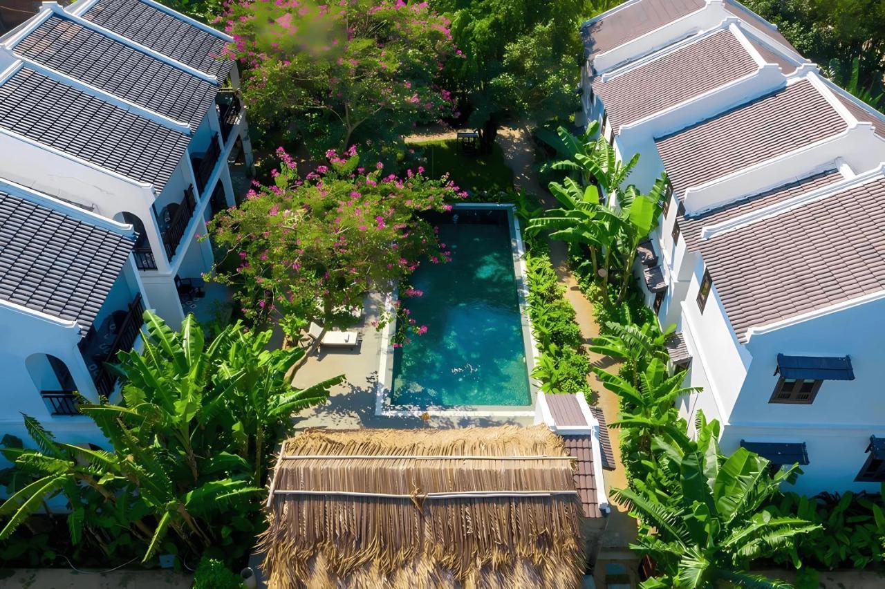 Hoi An Village Villas Exterior foto