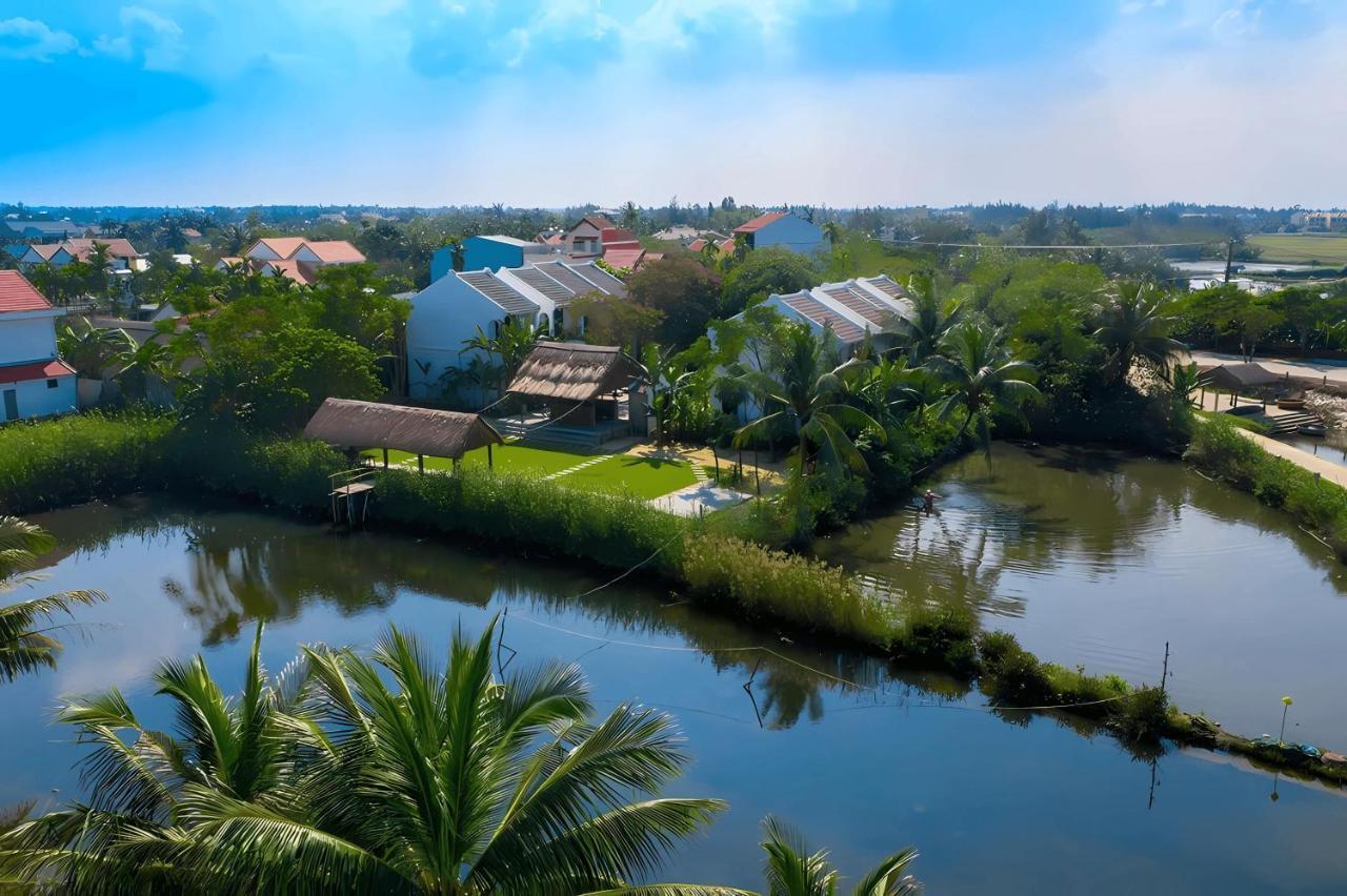 Hoi An Village Villas Exterior foto