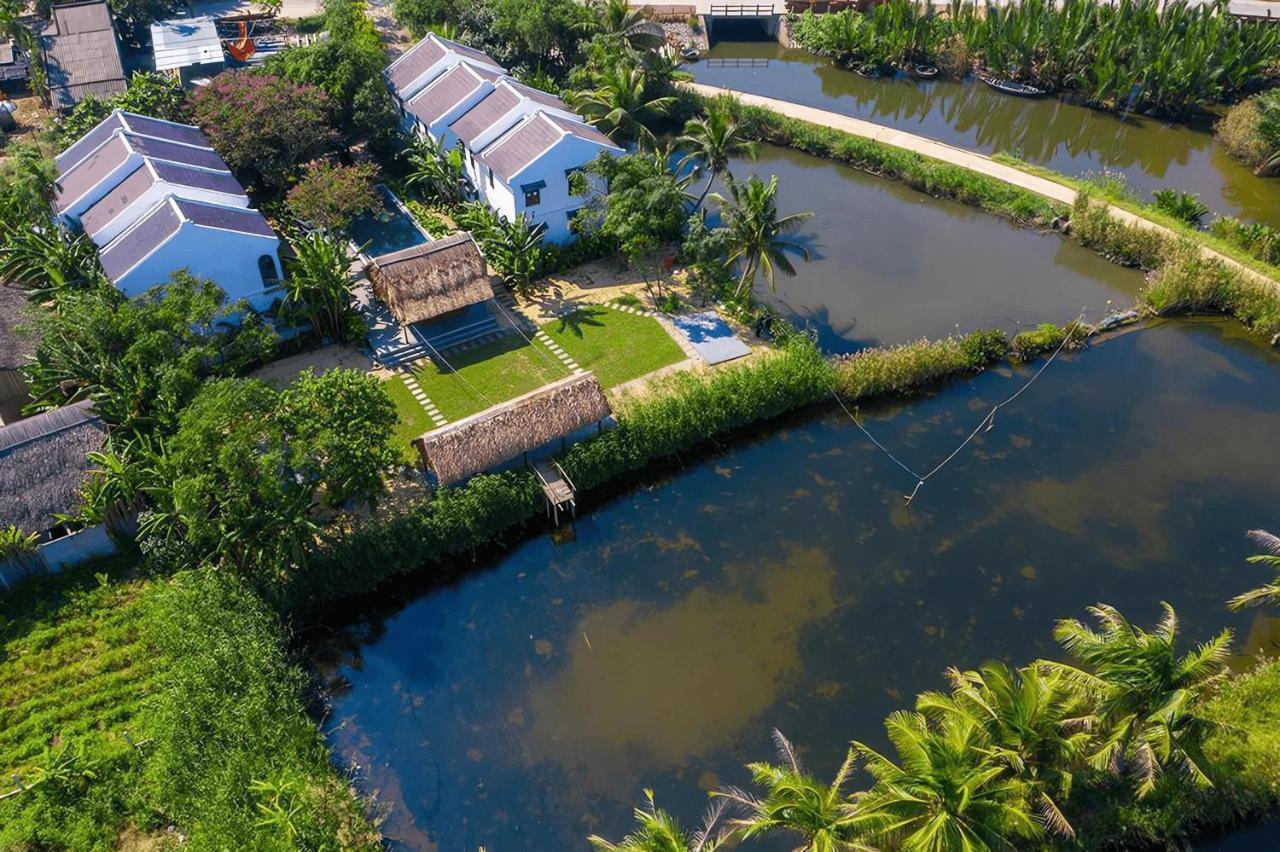 Hoi An Village Villas Exterior foto