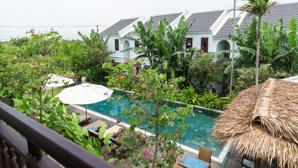 Hoi An Village Villas Exterior foto
