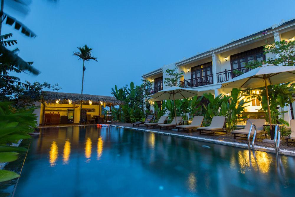 Hoi An Village Villas Exterior foto
