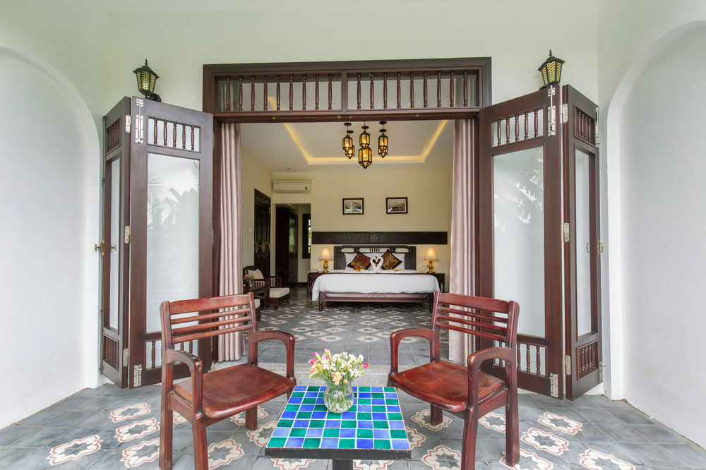 Hoi An Village Villas Exterior foto