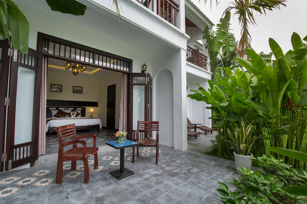 Hoi An Village Villas Exterior foto