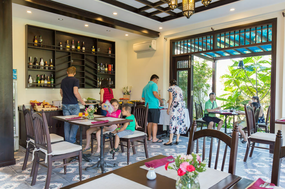Hoi An Village Villas Exterior foto