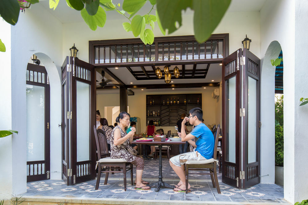 Hoi An Village Villas Exterior foto