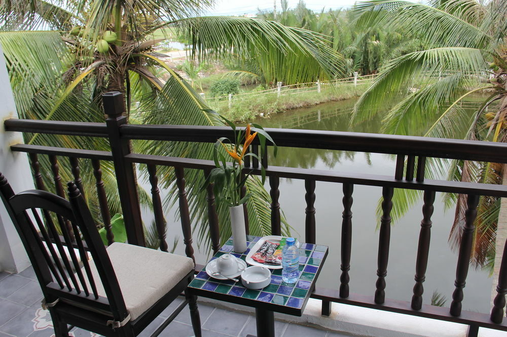 Hoi An Village Villas Exterior foto