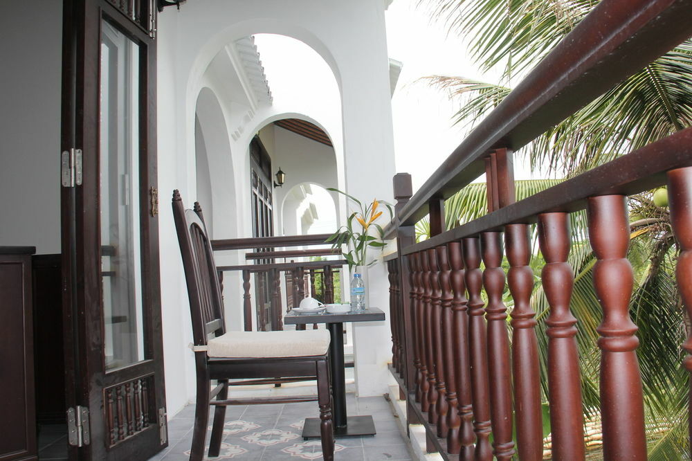 Hoi An Village Villas Exterior foto