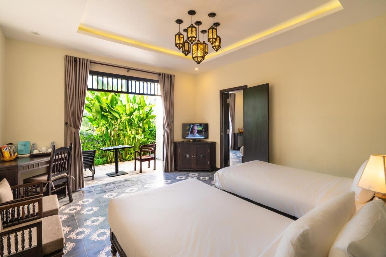Hoi An Village Villas Exterior foto